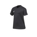 Nike Futbol Remera Nike Park 6 Niño Negra
