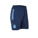 Adidas Futbol Short De Argentina Adidas Tiro Pro 23 Azul