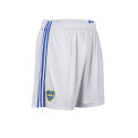 Adidas Futbol Short De Boca Adidas Alternativo Gris