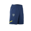 Adidas Futbol Short De Boca Adidas D4GMD Azul