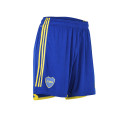 Adidas Futbol Short De Boca Adidas Oficial Azul