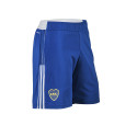 Adidas Futbol Short De Boca Adidas Tiro Downtime Azul