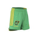 Adidas Futbol Short De Jamaica Adidas Oficial Niño Niña Verde