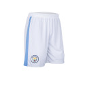 Puma Futbol Short De Manchester City Puma Blanco