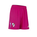 Adidas Futbol Short De River Adidas Arquero Fucsia