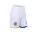 Le Coq Sportif Futbol Short De Rosario Central Le Coq Sportif Alternativo Blanco